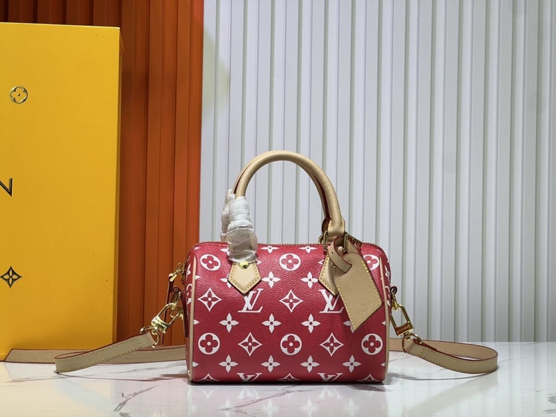 LV Speedy Bags